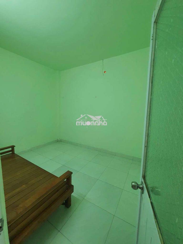 Chín chủ cho thuê nhà 4x20 c4 2pn 1wc - 4