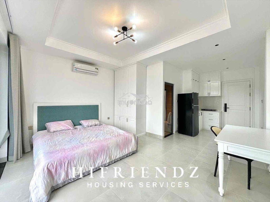 Studio bancol ngay đại học văn lang cs3 3km - 2