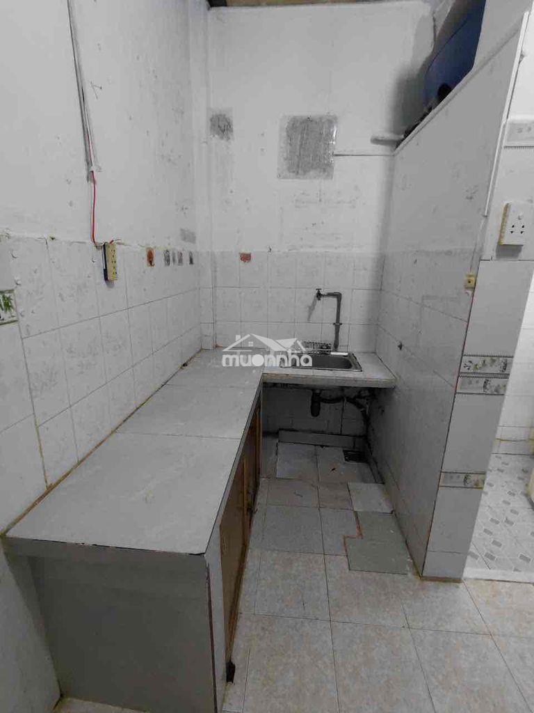 Nhà thuê đường số 3b bhha. 3x8. trệt lầu suốt. hẻm 4m. 5 triệu - 3