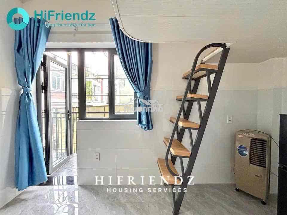 🐦‍🔥Khai trương dự án 30p mới xây 100% ngay song hành - huflit - 2