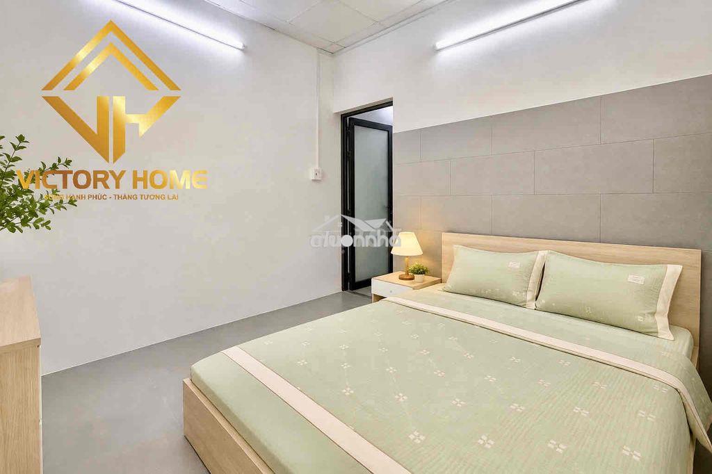Phòng đinh bộ lĩnh – bình thạnh | full nội thất – thoáng – tiện nghi - 3