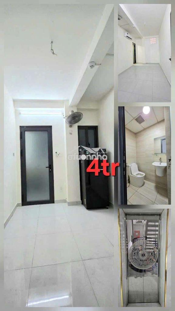 Chính chủ cho thuê nhiều phòng gần trường đh hutech, uth, uef, vlu,hiu - 2