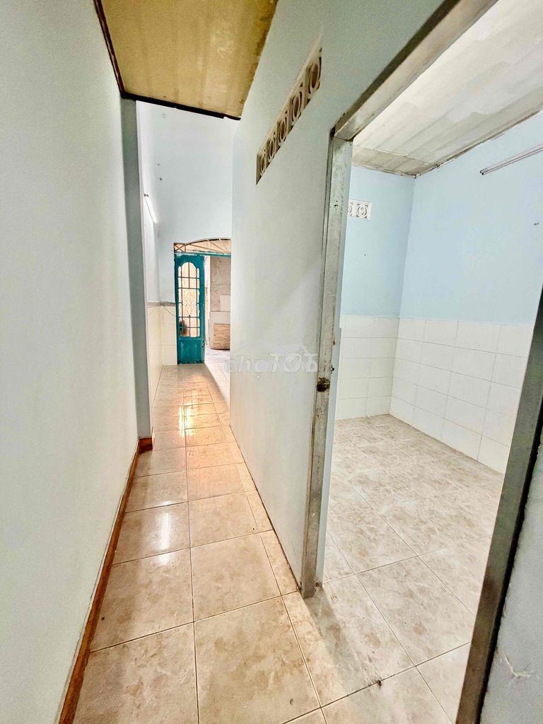Cho thuê nhà 2 tầng- 4x15m- hẻm xe hơi - phạm văn chiêu - gò vấp - 3