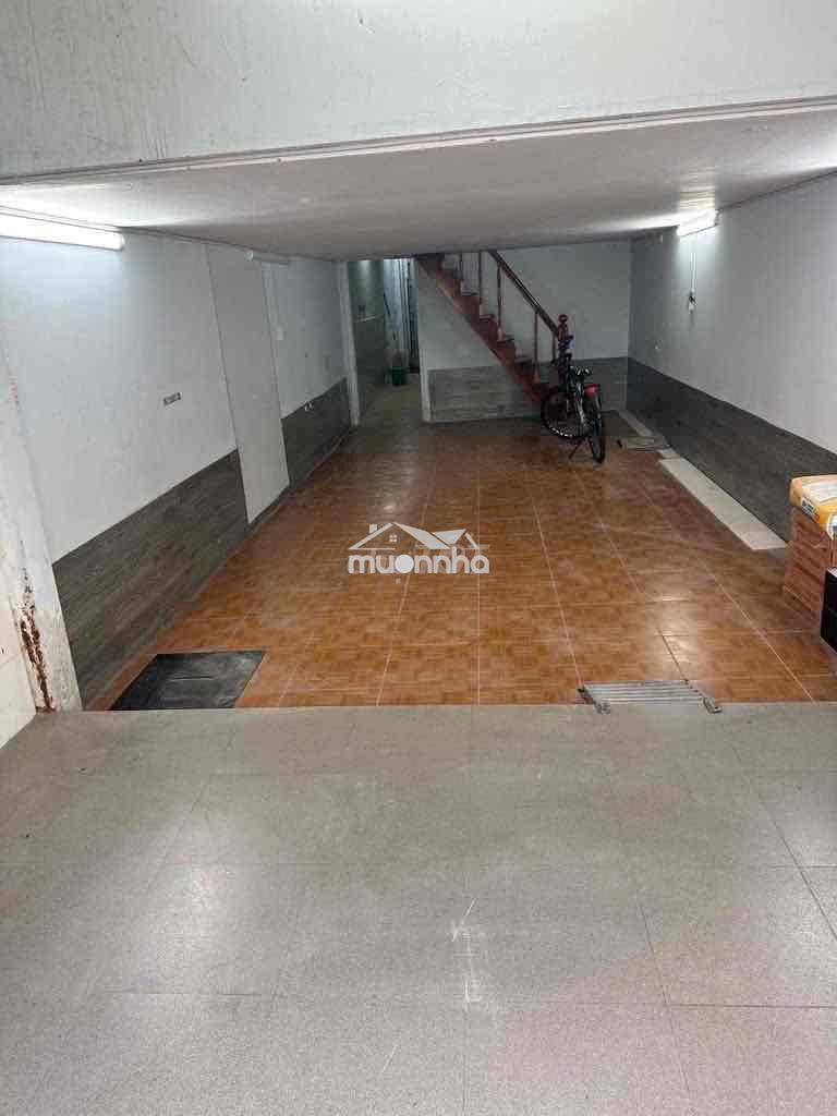 Nhà riêng ở và làm mặt bằng - 3
