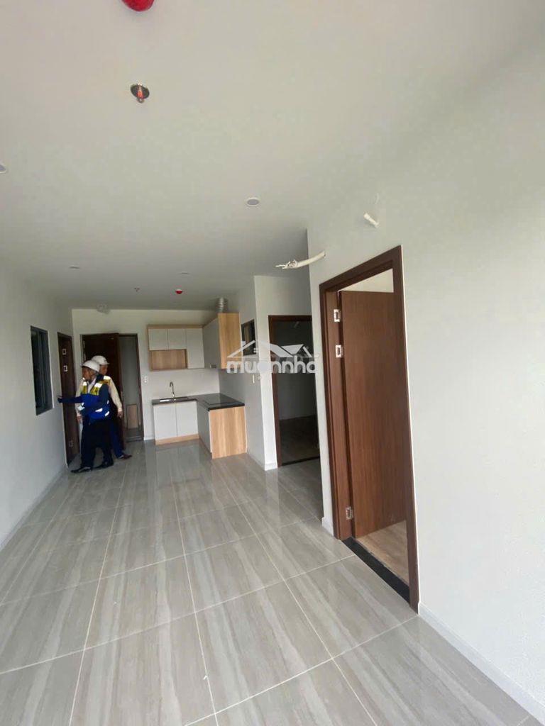 Cho thuê 2pn2wc 5.9tr gần làng đại học - 4