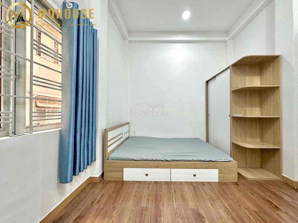 Căn hộ dịch vụ - 4