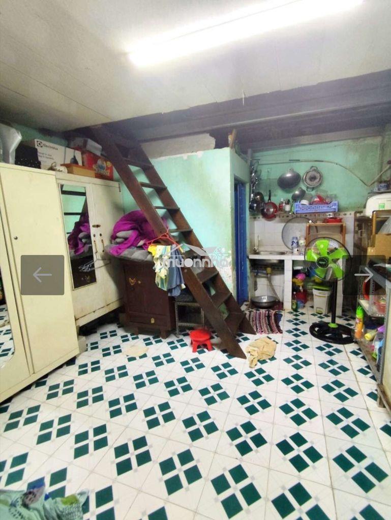 Bán đất tặng nhà trệt lửng 48m2 sử dụng hxh gần đầm sen park hơn 3.9t - 4