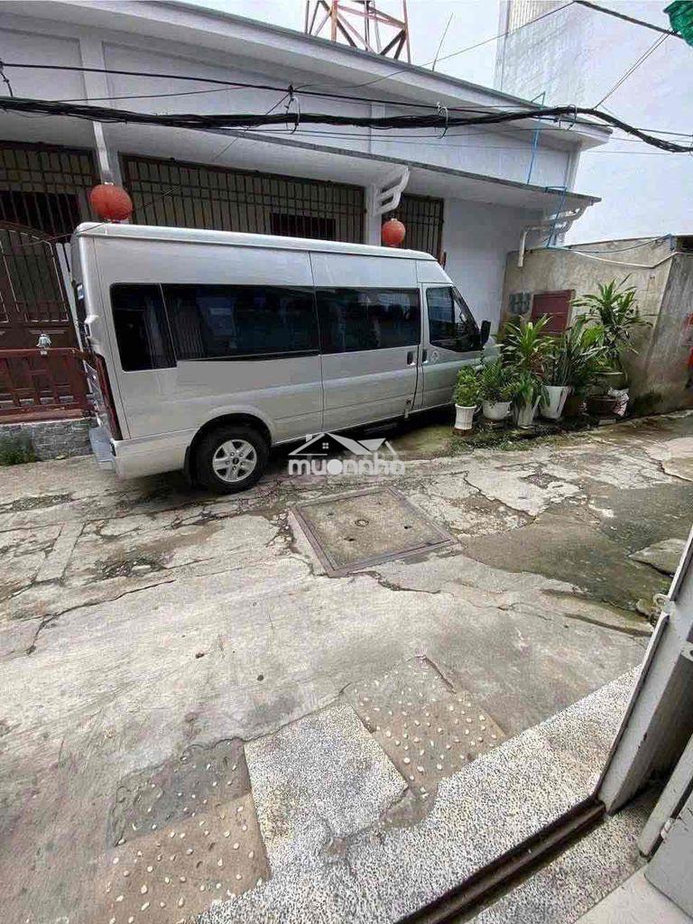 Nhà đẹp hxh quay đầu 3pn 3wc đường nơ trang long, bình thạnh - 2