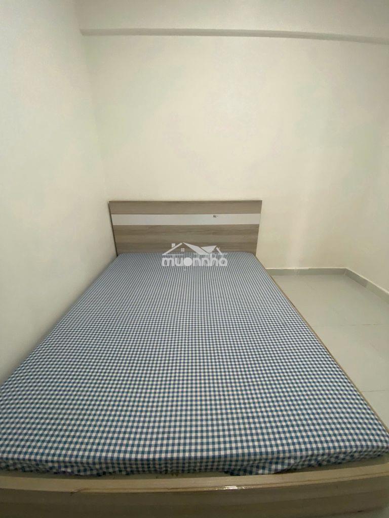 Cho thuê căn 63m2(2pn) prosper plaza, q.12 giá 9tr. - 2
