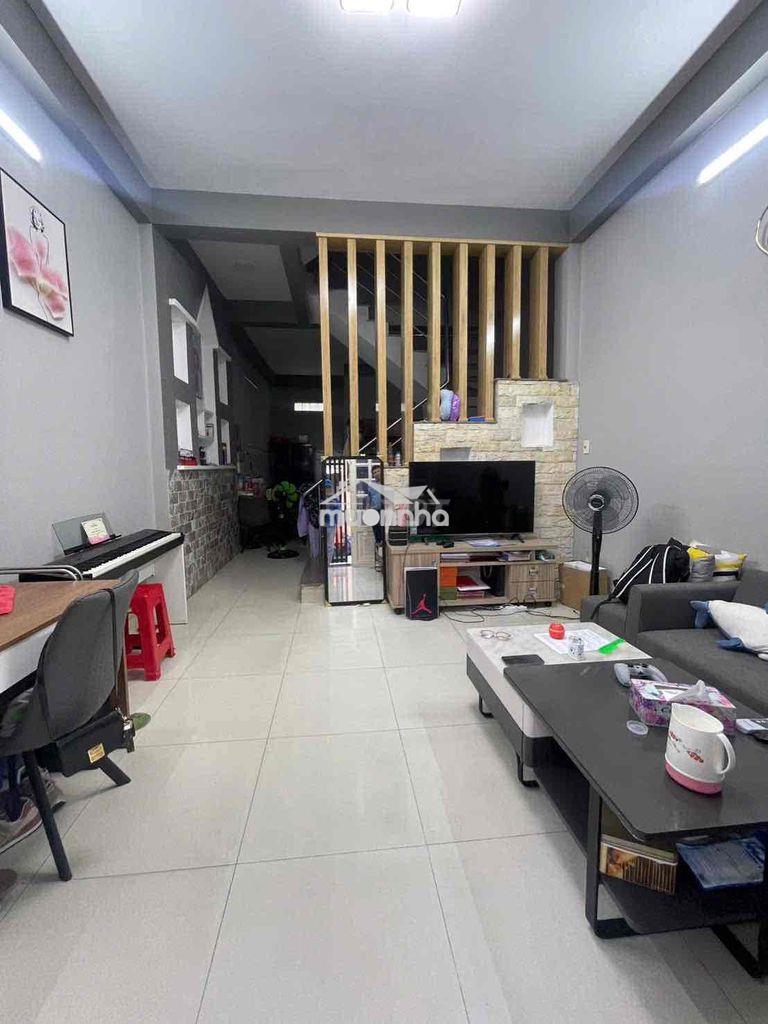 🏡 Bán nhà hẻm 154 đường âu dương lân, p3, q8 – giá 7.1 tỷ tl - 2