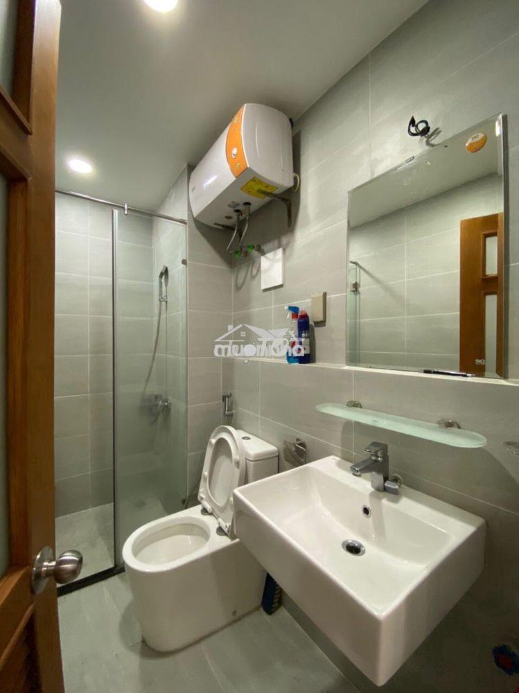 Bán gấp chung cư samland airport (gò vấp) - 85m2, 2pn, giá 4.7 tỷ - 4
