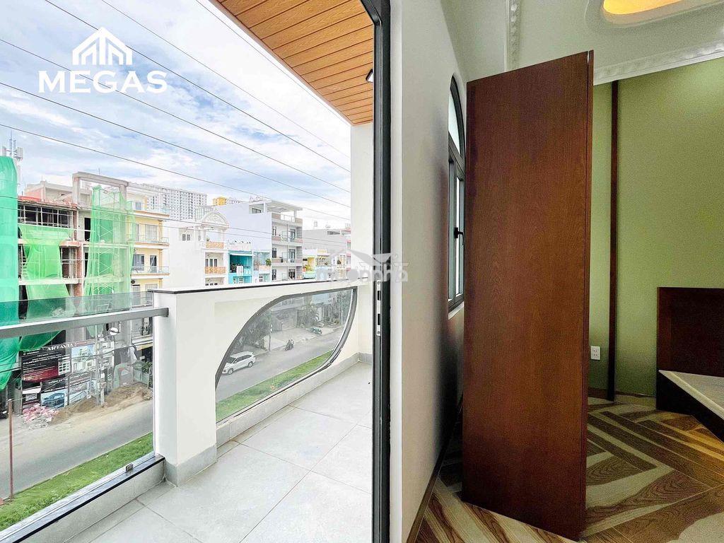 ‼️Cho thuê chdv cao cấp cực thoáng mát rộng rãi thoáng mát mới 100% - 4