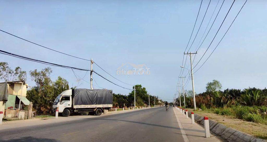Nhà đường nguyễn bình gần cầu cây khô - 3