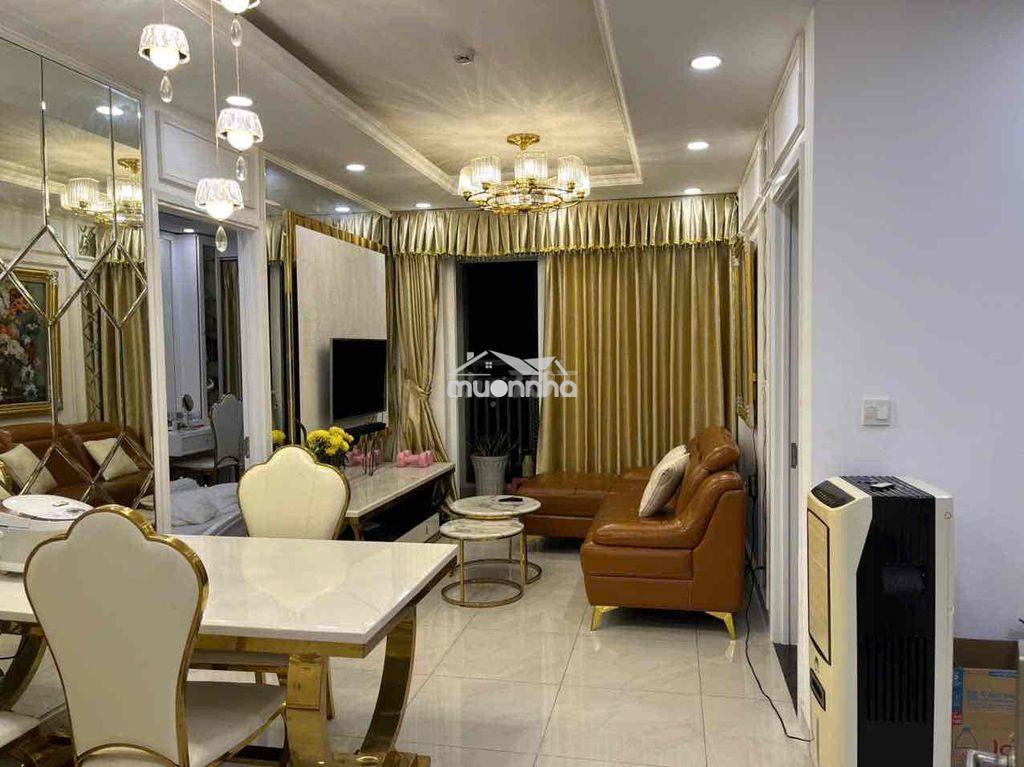 🏢 Saigon mia – căn 2pn đẹp giá tốt chỉ 14 triệu/tháng - 3