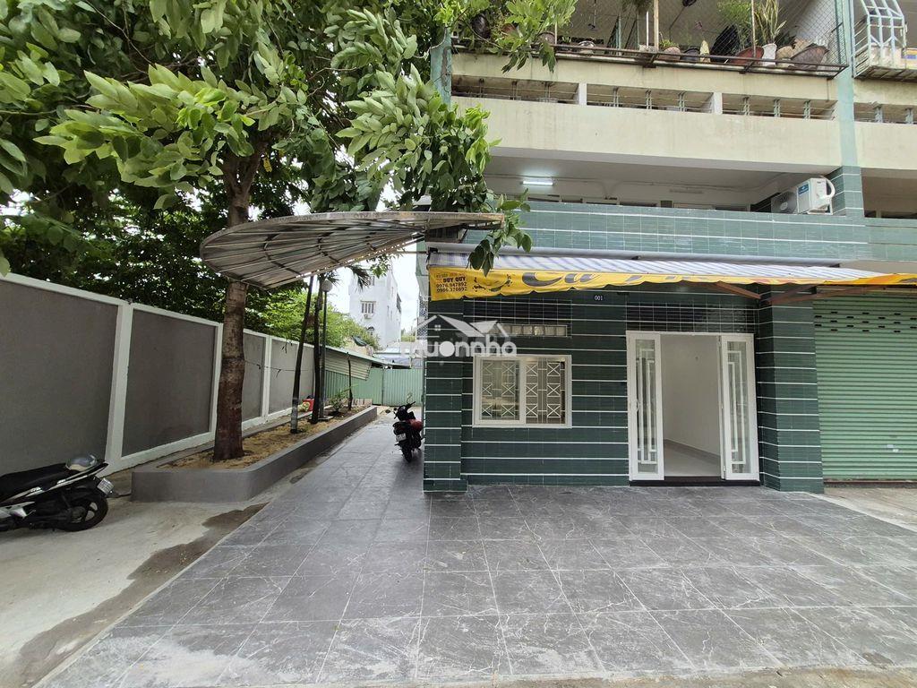 Bán chung cư 43 hồ văn huê, tầng trệt- nhà đẹp- phú nhuận - 3