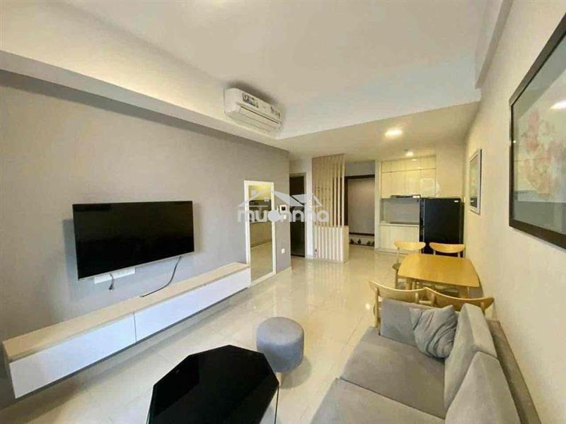Chỉ 16tr căn 2pn 2wc full nt tại cc golden mansion phổ quang