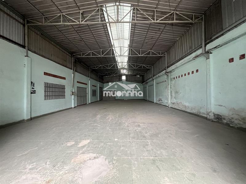 Cho thuê xưởng 300m tân đông hiệp dĩ an gần trung tâm y tế dĩ an