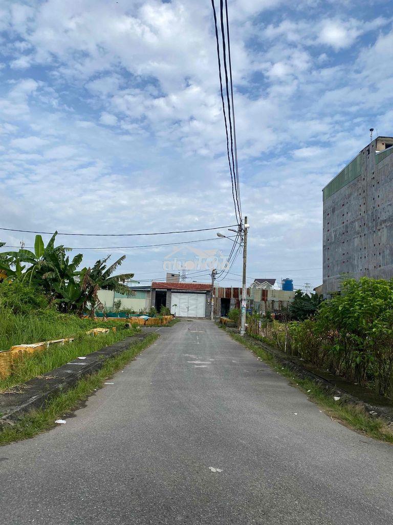 Đất chính chủ sổ riêng nhơn đức nhà bè