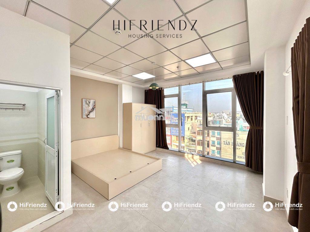 Siêu phẩm studio mới 100% có tháng máy sát đh y dược - 2
