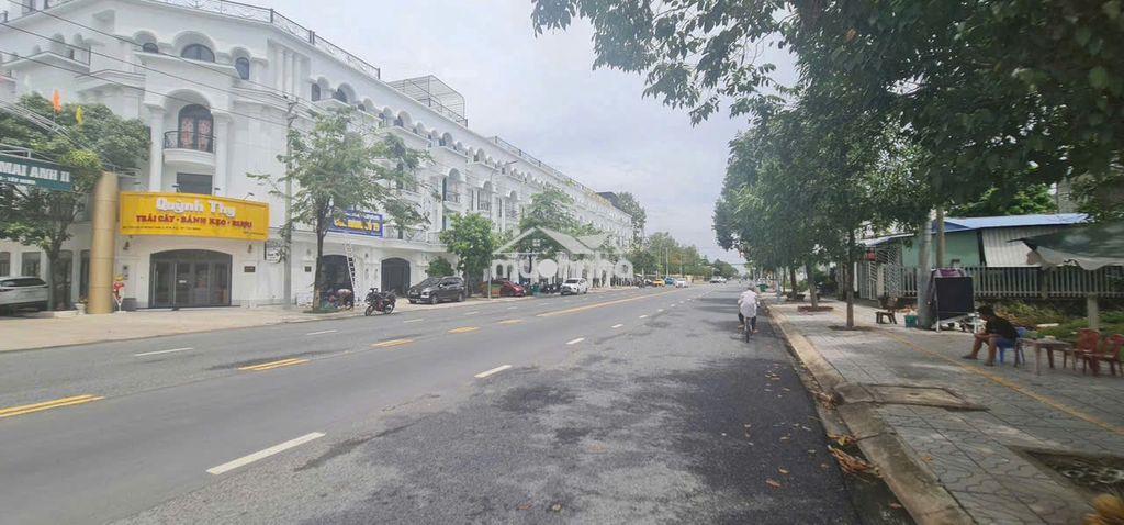 Bán căn shophouse liền kề tại dự án mai anh luxury tp. tây ninh - 2