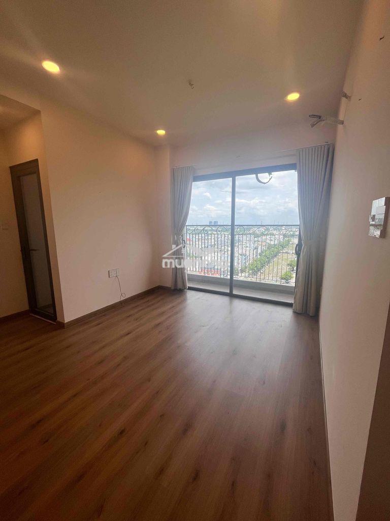 Căn hộ 2 phòng, 2wc, nhà trống cho thuê tại quận 7 - 4