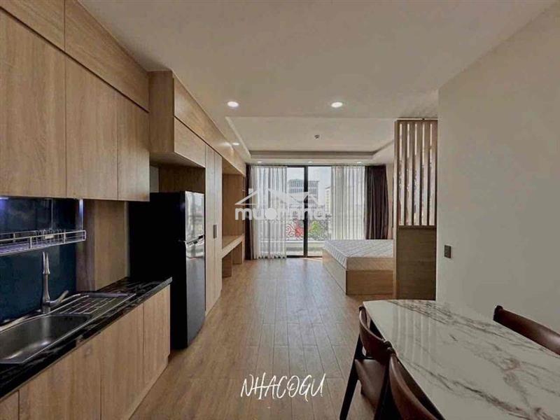 ⭐️ Khai trương căn hộ tách bếp bancol rộng 40m2 ngay tại quận 10 🌟