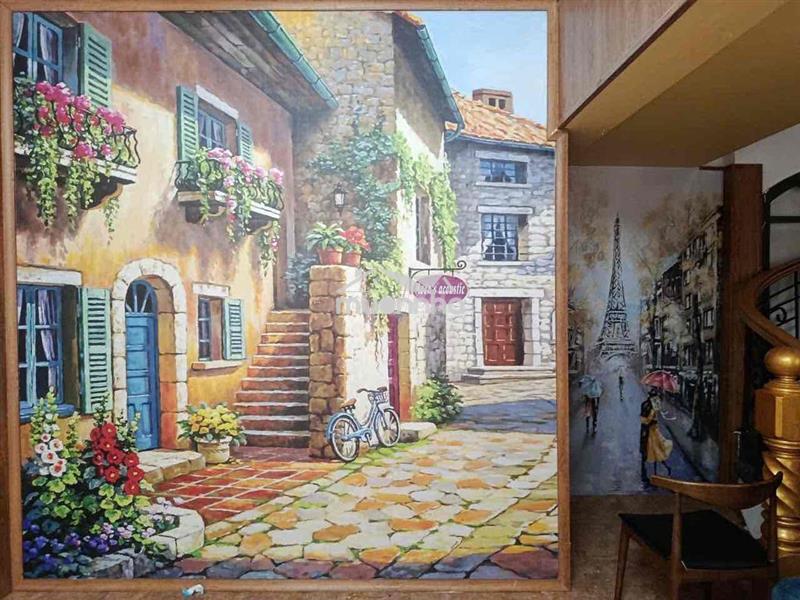 Chính chủ cho thuê phòng q.1 ở 98f lê lai gần chợ bến thành giá 5,9tr