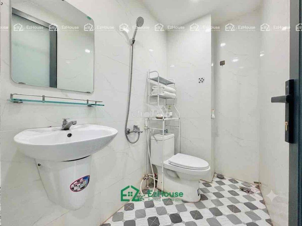 Phòng trọ sinh viên cao cấp - ueh - vhu - sgu, ueh b, y dược - 4