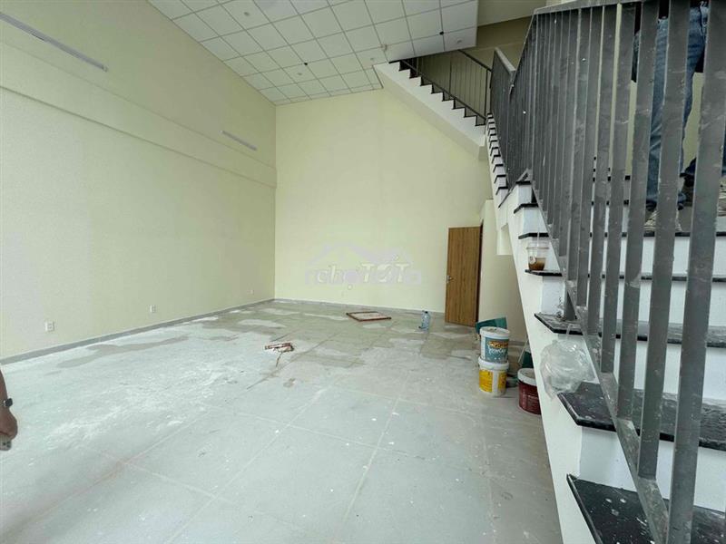 Cho thuê shophouse panoma 1 - 134m2 - 2 tầng