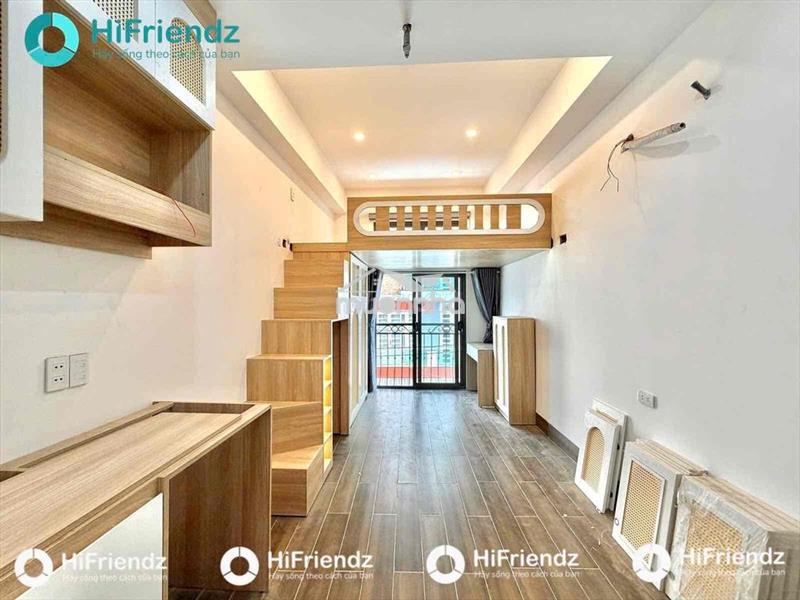 Khai trương căn hộ cao cấp đầy đủ nội thất xịn xò kế bên đh văn hiến