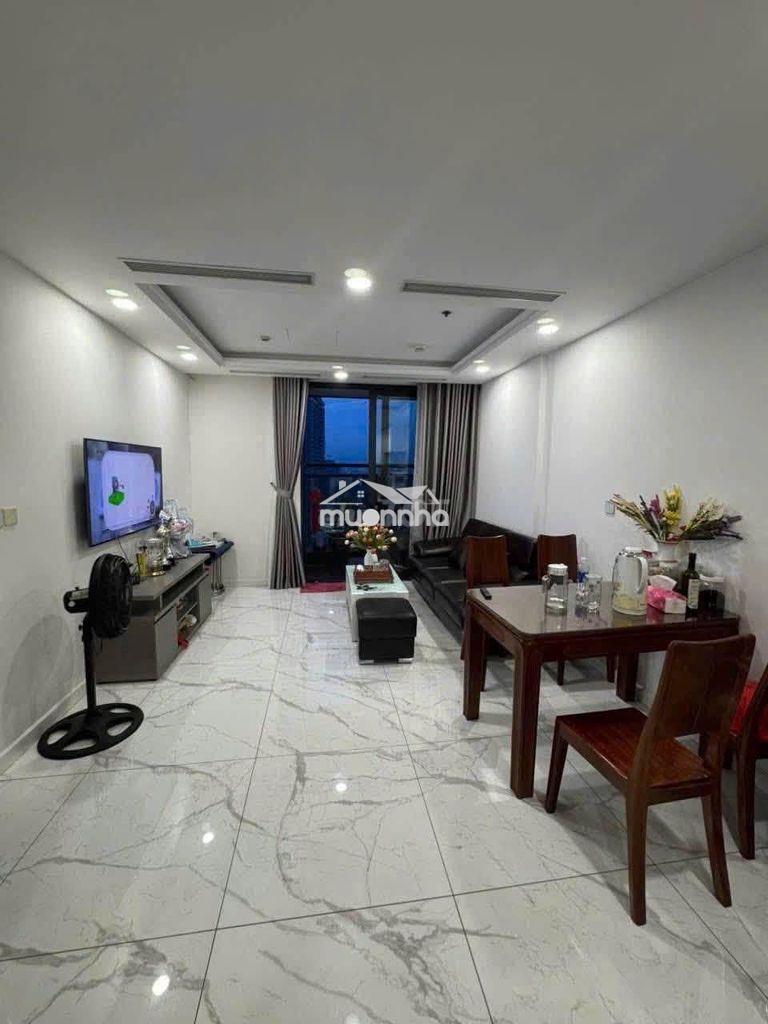 Chung cư screc trường sa quận 3-2pn ko nt-79m2-giá thuê 11 triêu/th - 4