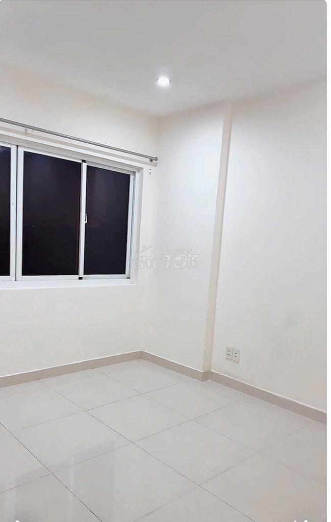 Cho thuê căn hộ đường hoàng kim giao, phường 5, quận 8. - 2