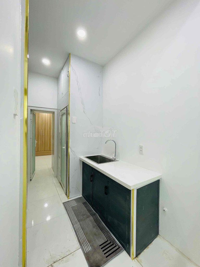 Cho thuê nhà nguyên căn - ngay ga sg - 3