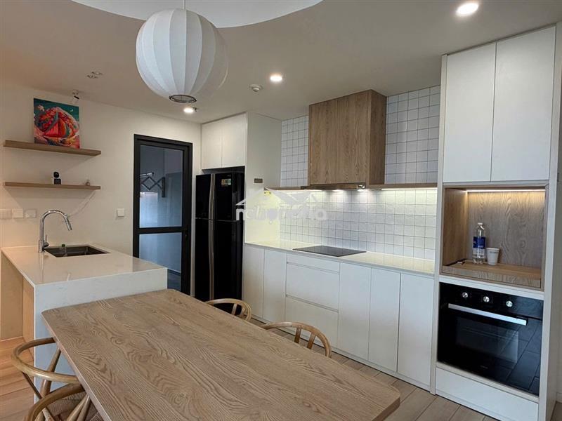 Cho thuê 3pn full lbv