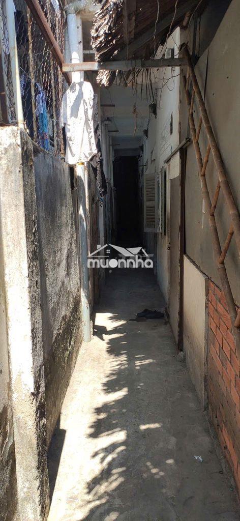Nhà trọ, mặt tiền có kinh doanh quán cà phê - 2