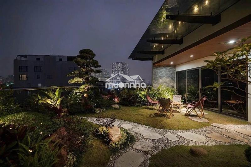 🏡Tô vĩnh diện - 81m2- 8 tầng thang máy - đẳng cấp- oto🏡