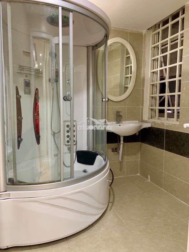 Bán chung cư asiana capella (quận 6) - 95m2, 3pn, 2wc, nhà mới đẹp - 4