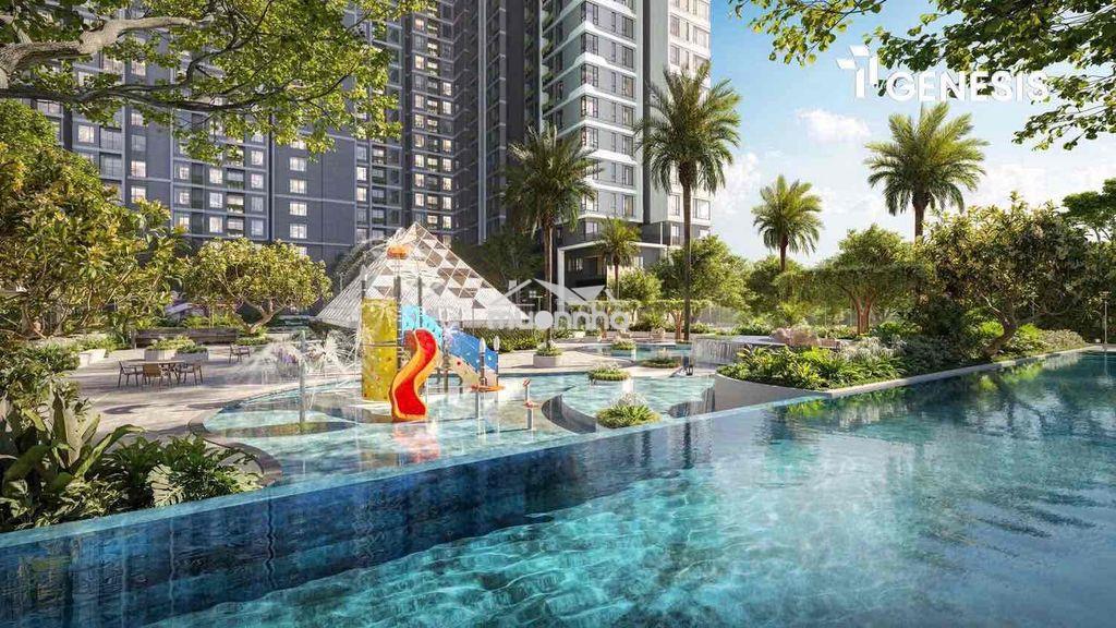 Căn hộ nhật bản & singapore triển khai đầu tiên tại khu nam - 4
