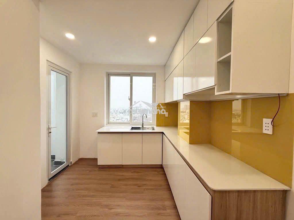 Phú nhuận cc 43 hồ văn huê 56m2 2pn sát sân bay . - 4