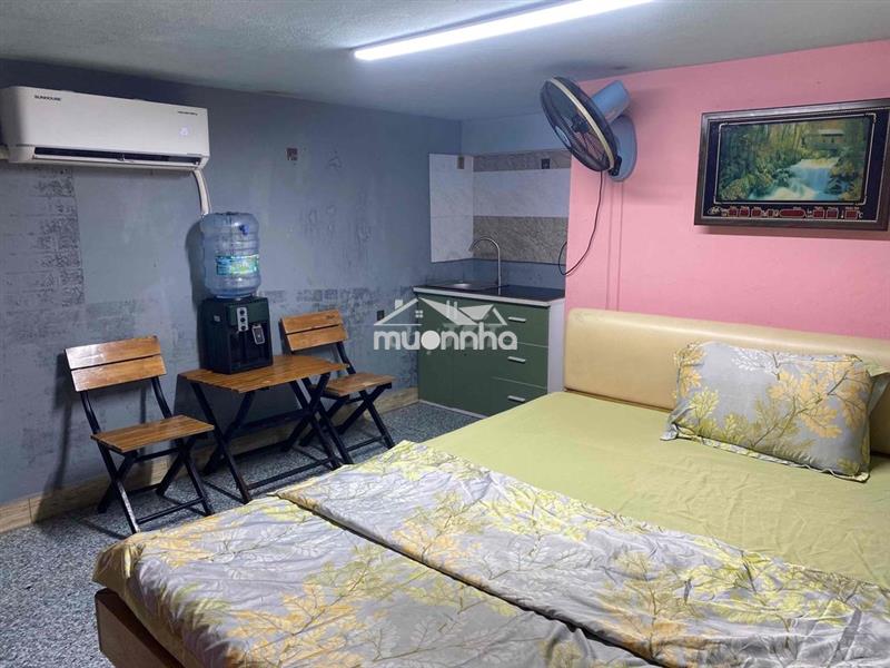 Phòng lối đi riêng như căn hộ mini đường kinh dương vương p.an lạc
