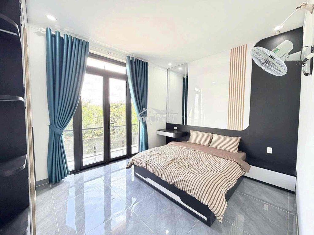 Hàng hiếm phường tân triều - biệt thự mini sổ hồng riêng 550tr sở hữu - 4