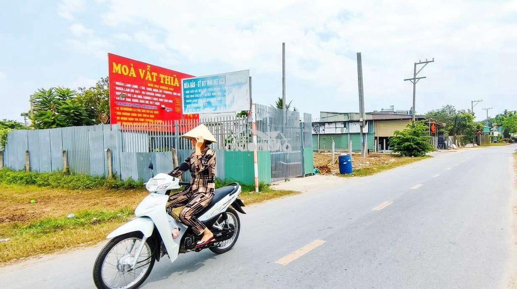 Ngộp nợ ! bán lô đất 200m2 gần chợ suối sâu p.an tịnh , giá 650 triệu - 3