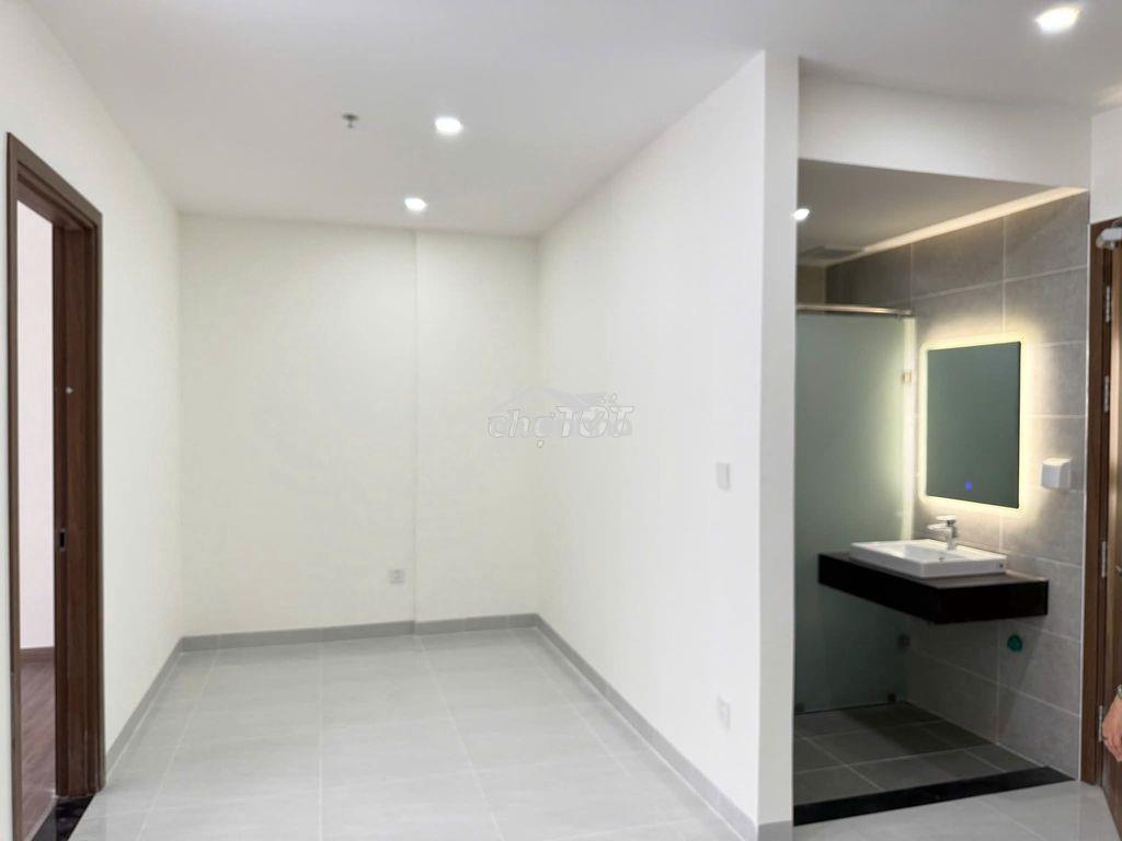 Cho thuê căn hộ 1pn nhà mới thiết kế thoáng - 3