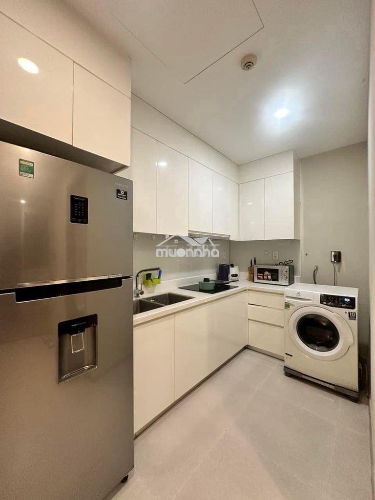 Chuyển nhượng căn hộ 50m2, the gold view, nhà mới 98% - 4