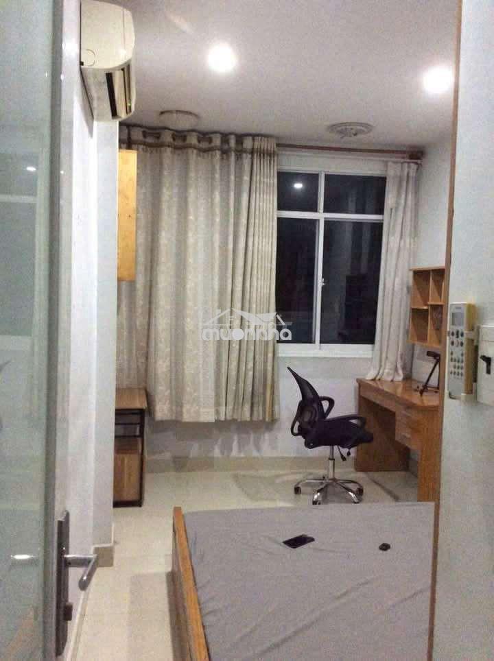 Chính chủ cho thuê tầng lầu 2 có 2 phòng