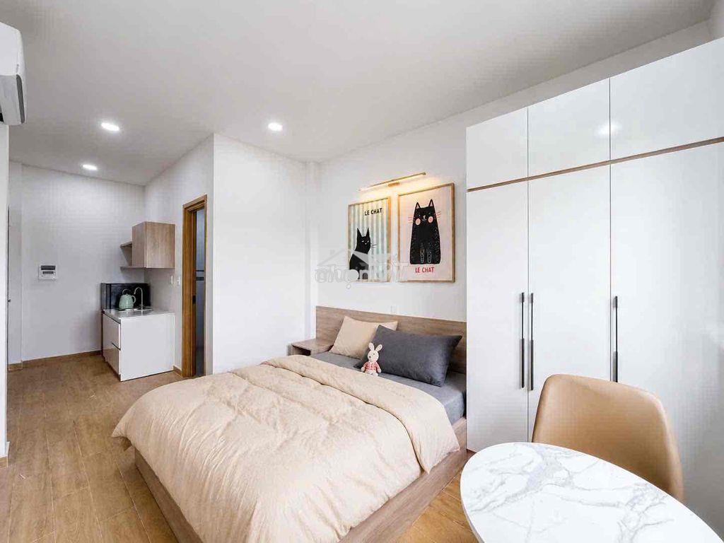 Studio siêu rộng gần rmit, tdtu quận 7 - 2