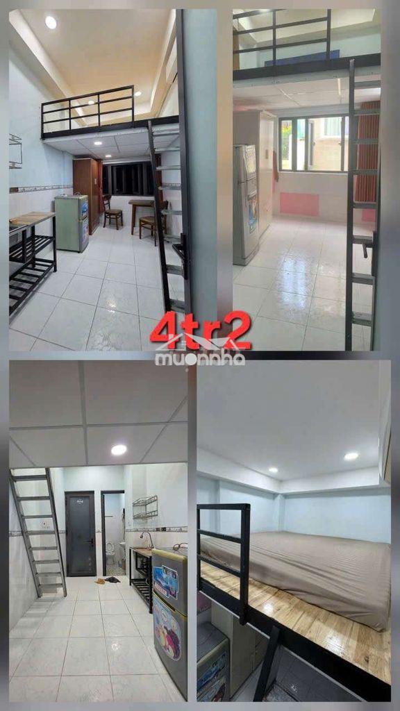 Chính chủ cho thuê nhiều phòng gần trường đh hutech, uth, uef, vlu,hiu - 4