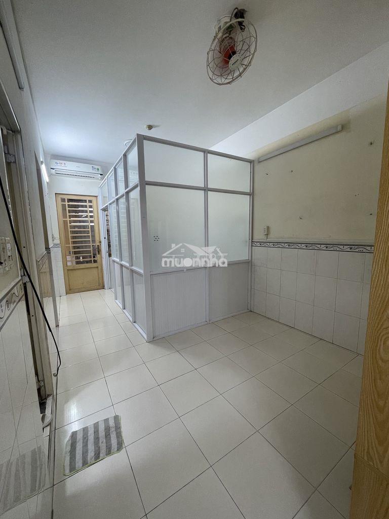 Chính chủ cho thuê nhà nguyên căn 3pn2wc máy lạnh, máy giặt, quạt trần - 2