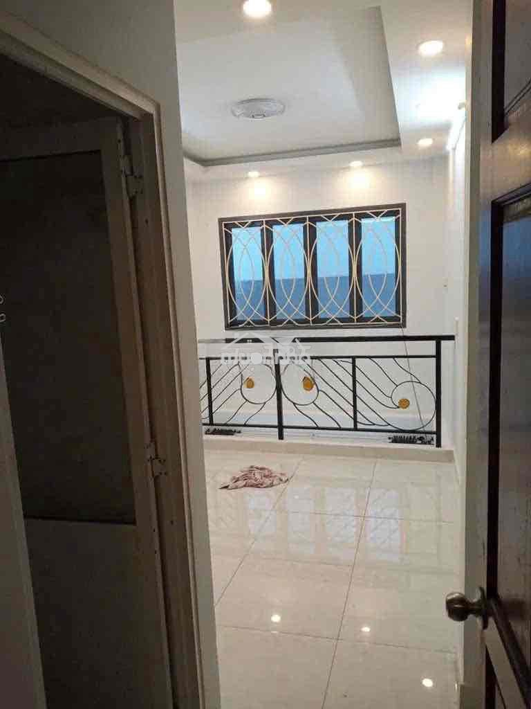 Bắc hải - 4 tầng - 3pn máy lạnh - 2