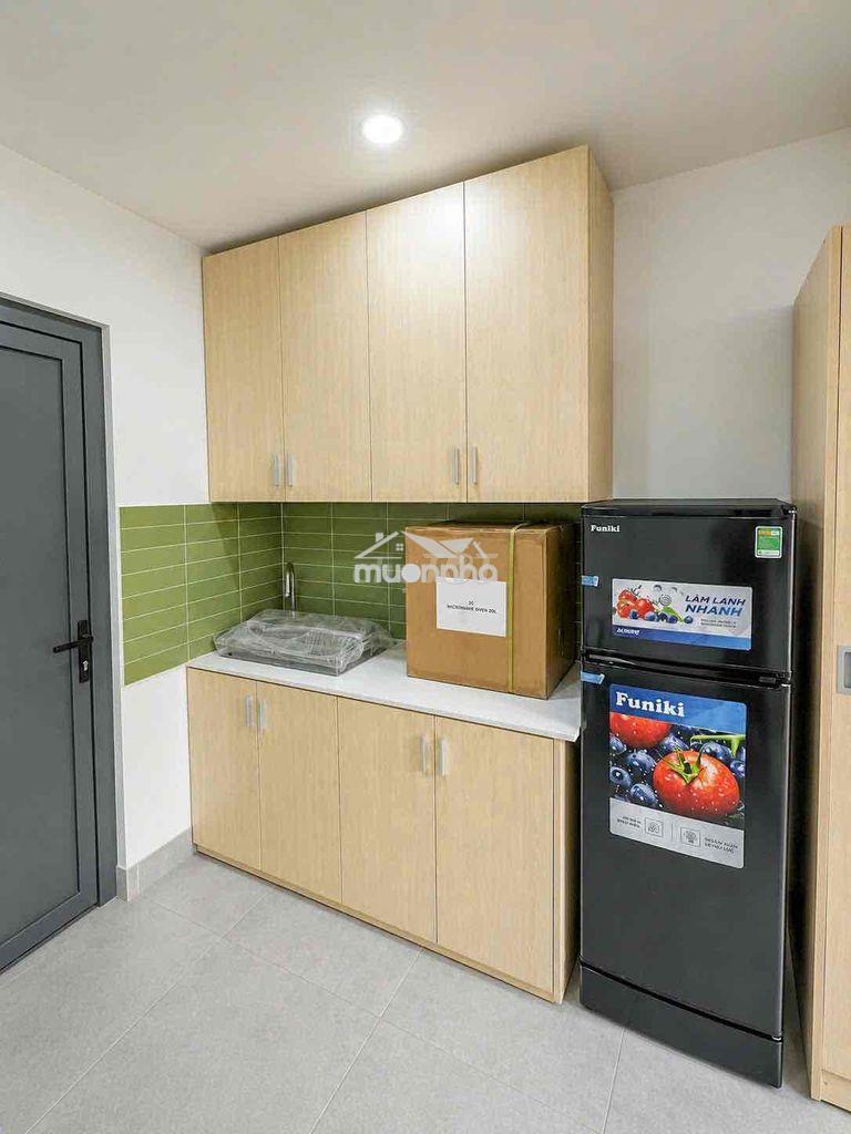 Phòng  căn hộ cửa sổ trời hợp lý  tiện tích và  uy tín - 4